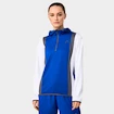 Dames hoodie Head  CLUB 25 TECH Hoodie Women Royal/White
