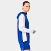 Dames hoodie Head  CLUB 25 TECH Hoodie Women Royal/White