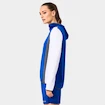 Dames hoodie Head  CLUB 25 TECH Hoodie Women Royal/White