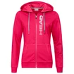 Dames hoodie Head  Club Greta Hoodie FZ Women