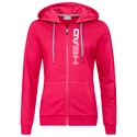 Dames hoodie Head  Club Greta Hoodie FZ Women