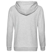 Dames hoodie Head  Club Greta Hoodie Grey/Black