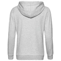 Dames hoodie Head  Club Greta Hoodie Grey/Black