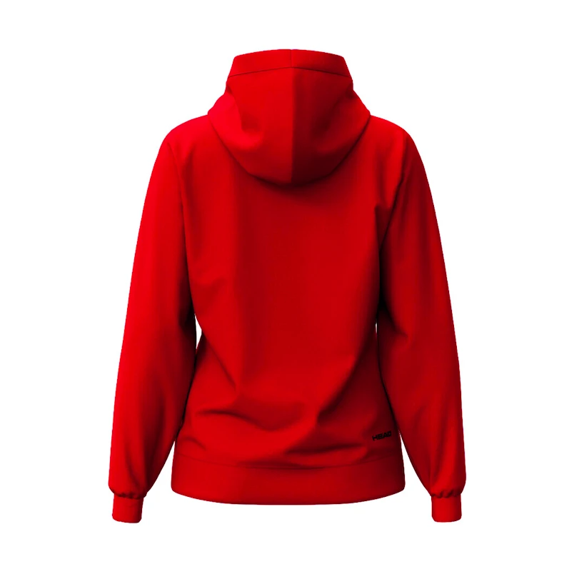 Dames hoodie Head  CLUB ORIGINAL Hoodie Women RD