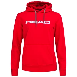 Dames hoodie Head Club Rosie Hoodie Women Red