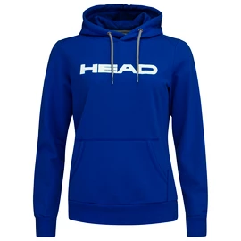 Dames hoodie Head Club Rosie Hoodie Women Royal