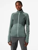 Dames hoodie Helly Hansen  Lifa Merino Midlayer W