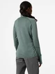 Dames hoodie Helly Hansen  Lifa Merino Midlayer W