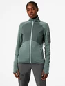 Dames hoodie Helly Hansen  Lifa Merino Midlayer W