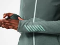 Dames hoodie Helly Hansen  Lifa Merino Midlayer W