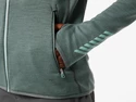 Dames hoodie Helly Hansen  Lifa Merino Midlayer W