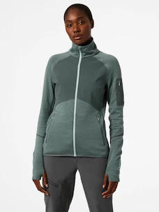 Dames hoodie Helly Hansen  Lifa Merino Midlayer W