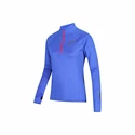 Dames hoodie Inov-8  Train Elite Mid LSZ Blue