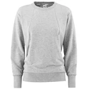 Dames hoodie Kari Traa  Lounge Crew Greym