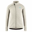 Dames hoodie Klättermusen  Balder Zip W's