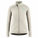 Dames hoodie Klättermusen  Balder Zip W's