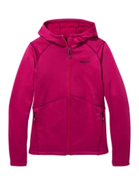 Dames hoodie Marmot Wm's Olden Polartec Hoody