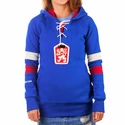 Dames hoodie Roster Hockey  TRIBUTE 1968