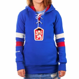 Dames hoodie Roster Hockey TRIBUTE 1968