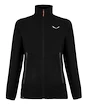 Dames hoodie Salewa  Paganella PL W JKT Black out