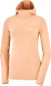 Dames hoodie Salomon