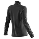 Dames hoodie Salomon  Outrack Full Zip Mid Black