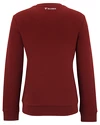 Dames hoodie Tecnifibre  Club Sweater Cardinal