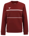 Dames hoodie Tecnifibre  Club Sweater Cardinal