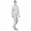 Dames hoodie Tecnifibre  Club Sweater Silver