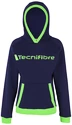 Dames hoodie Tecnifibre  Lady Hoodie Navy