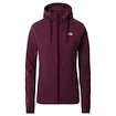 Dames hoodie The North Face  Homesafe Full Zip Fleece Hoodie W