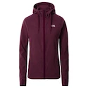 Dames hoodie The North Face  Homesafe Full Zip Fleece Hoodie W