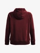 Dames hoodie Under Armour