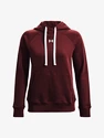 Dames hoodie Under Armour
