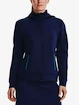 Dames hoodie Under Armour  Storm Daytona FZ HD-NVY