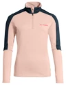 Dames hoodie VAUDE  Livigno Halfzip II W's