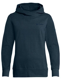 Dames hoodie VAUDE Tuenno Pullover W's