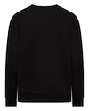 Dames hoodie Warrior  WW Sweater Black