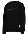 Dames hoodie Warrior  WW Sweater Black