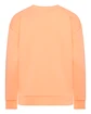 Dames hoodie Warrior  WW Sweater Peach Pink