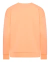 Dames hoodie Warrior  WW Sweater Peach Pink