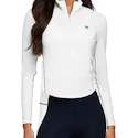 Dames hoodie Wilson  W Brentwood Half-Zip Navy S