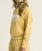 Dames hoodie Wilson  W Sideline Crew Golden