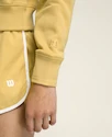 Dames hoodie Wilson  W Sideline Crew Golden