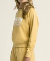 Dames hoodie Wilson  W Sideline Crew Golden