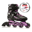 Dames inlineskates Fila  Madame Houdini Black/Violet