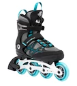 Dames inlineskates K2 Alexis 80 Alu