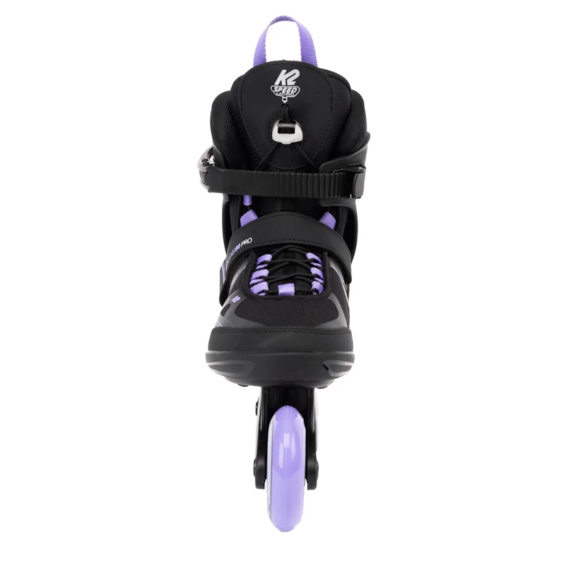 Dames inlineskates K2 Alexis 80 Pro  EUR 40
