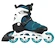 Dames inlineskates K2 Alexis 84 Boa
