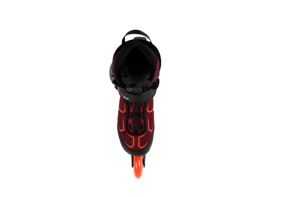 Dames inlineskates K2  ALEXIS 90 BOA